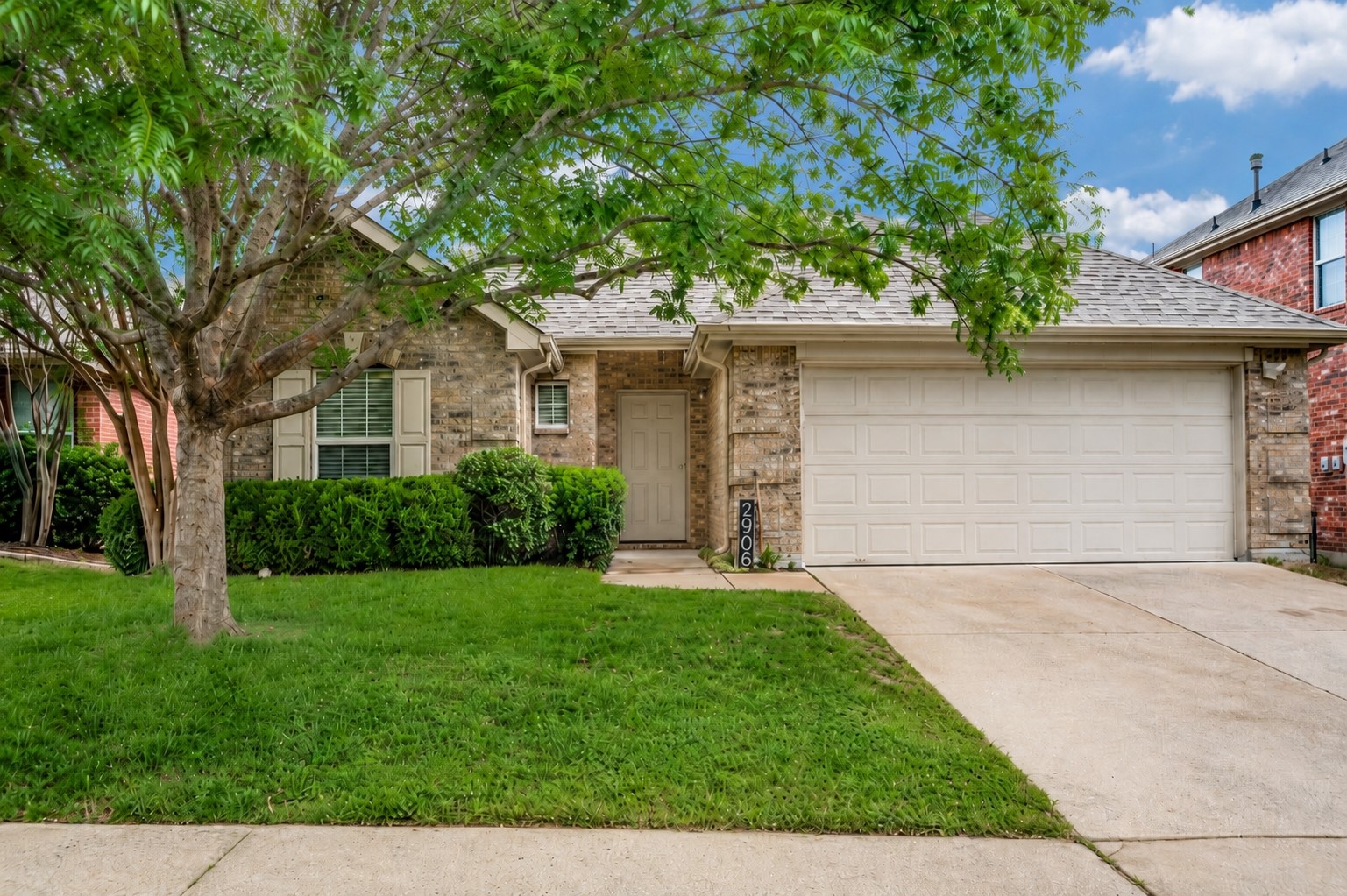 2906 Holly Lane Wylie TX 75098