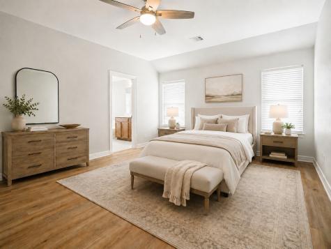 2906 Holly Lane Wylie TX 75098