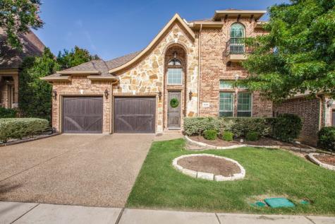 1545 Morris Lane Frisco TX 75034