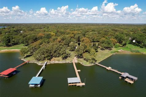 229 Lakeside Drive West Tawakoni TX 75474