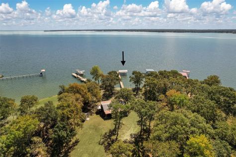 229 Lakeside Drive West Tawakoni TX 75474