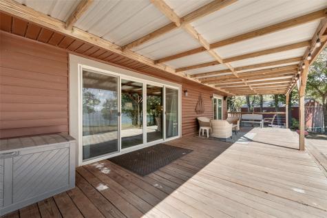 229 Lakeside Drive West Tawakoni TX 75474