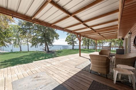 229 Lakeside Drive West Tawakoni TX 75474