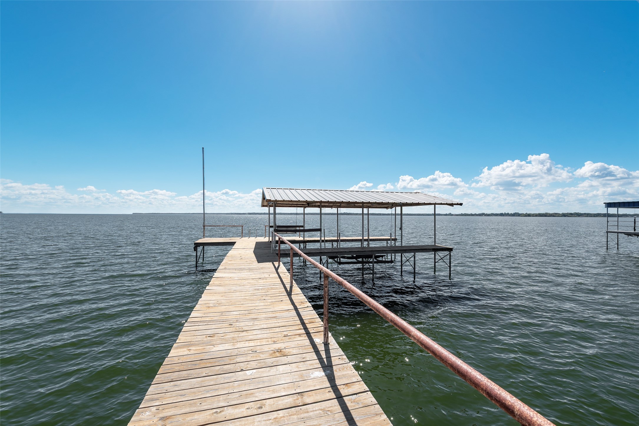 229 Lakeside Drive West Tawakoni TX 75474