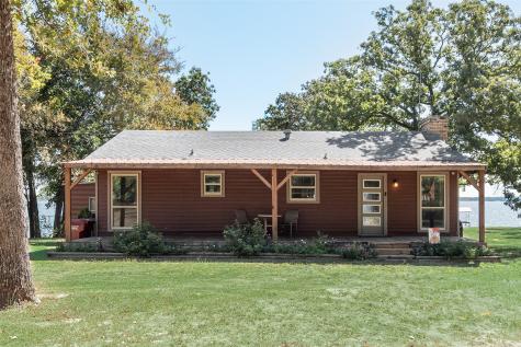 229 Lakeside Drive West Tawakoni TX 75474