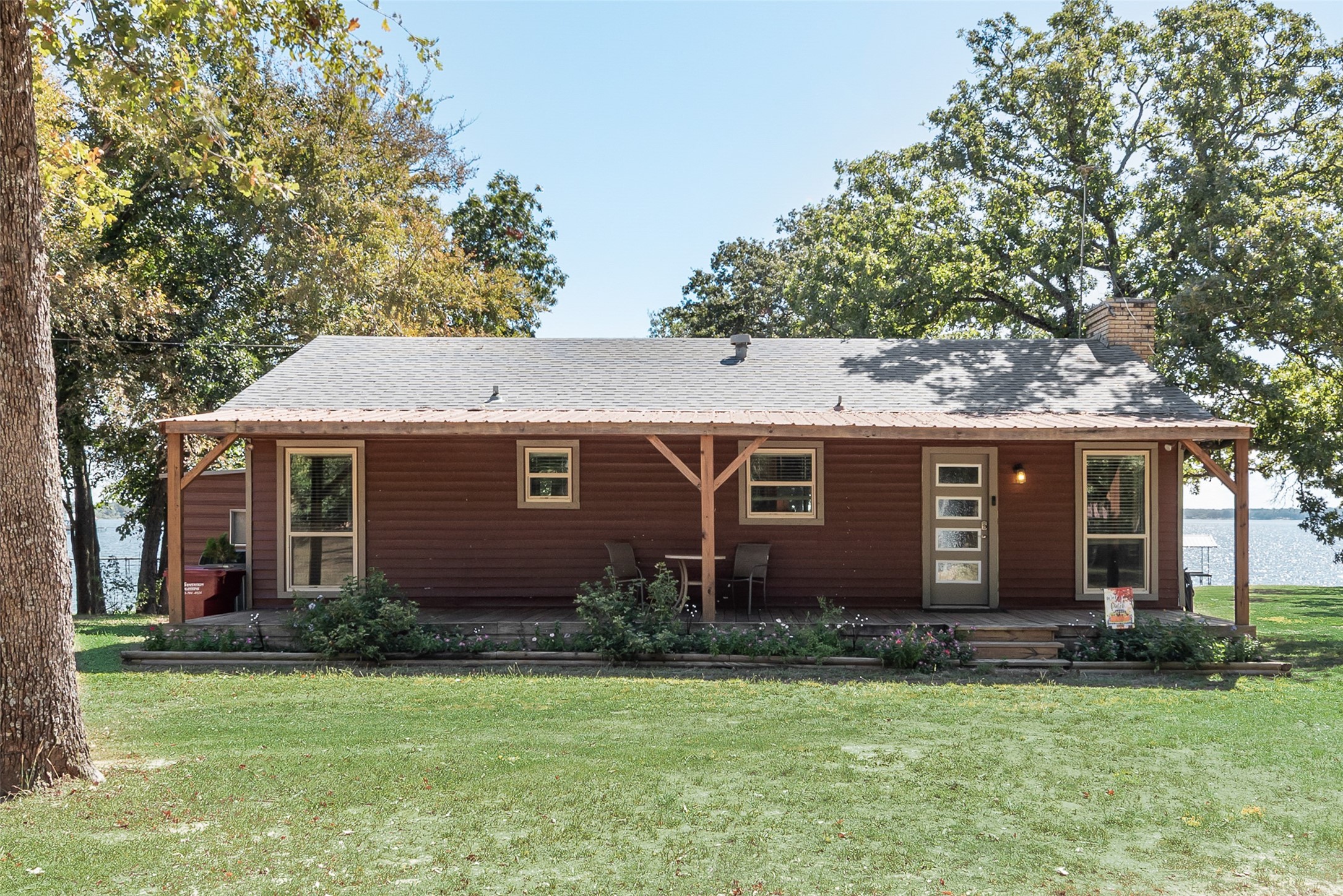 229 Lakeside Drive West Tawakoni TX 75474