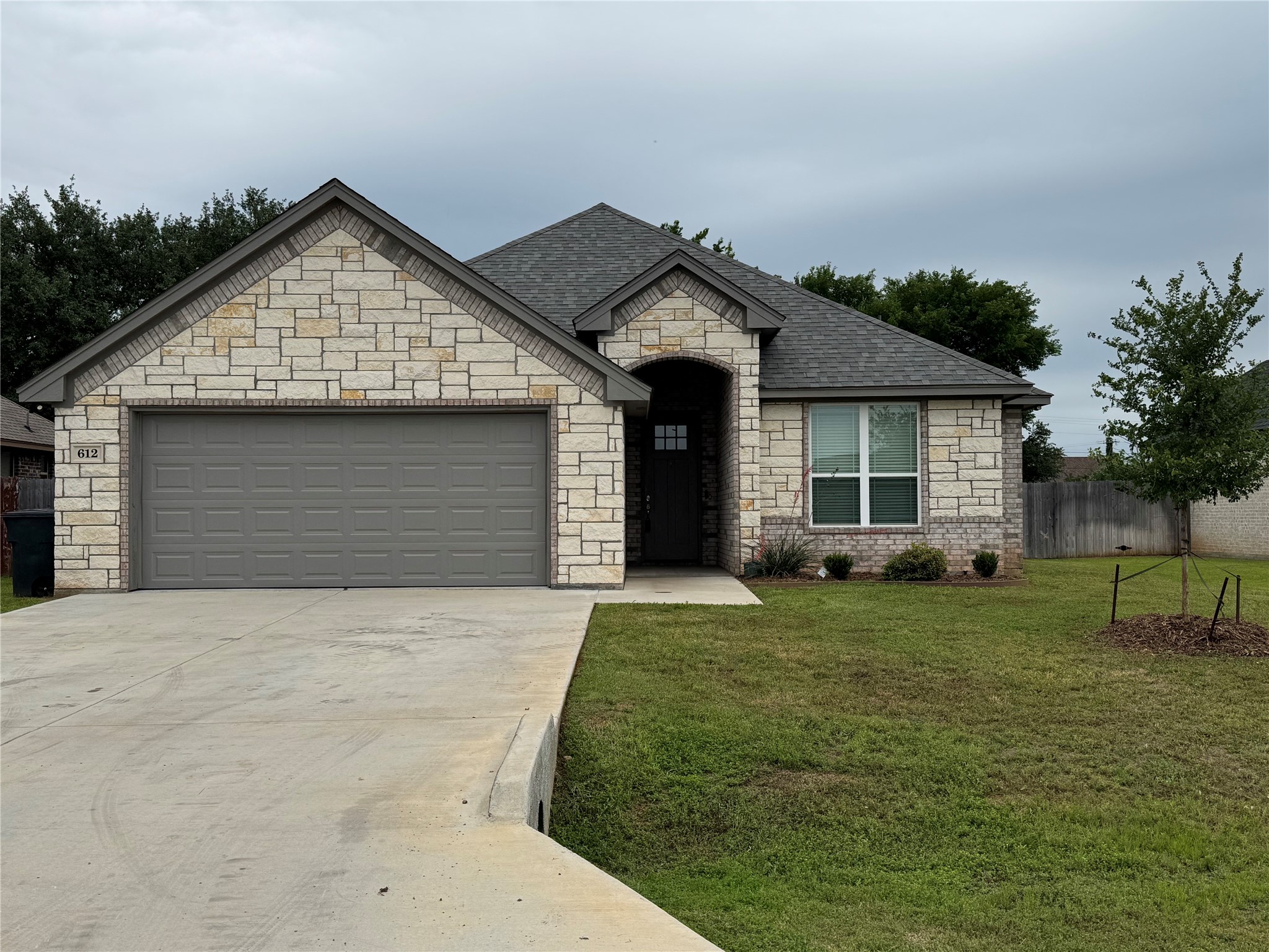 612 Sovereign Drive Granbury TX 76049