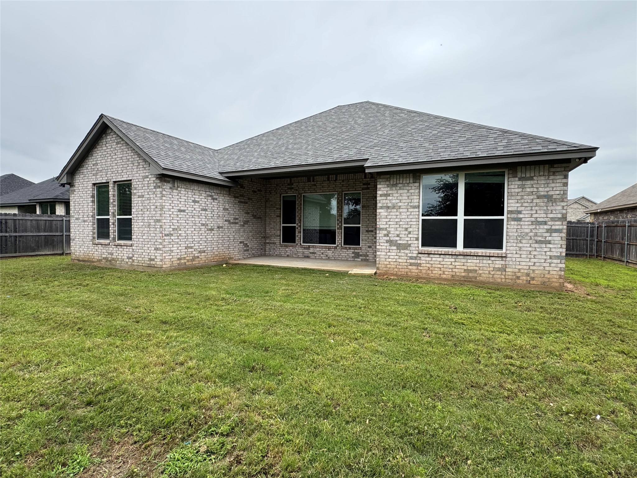 612 Sovereign Drive Granbury TX 76049