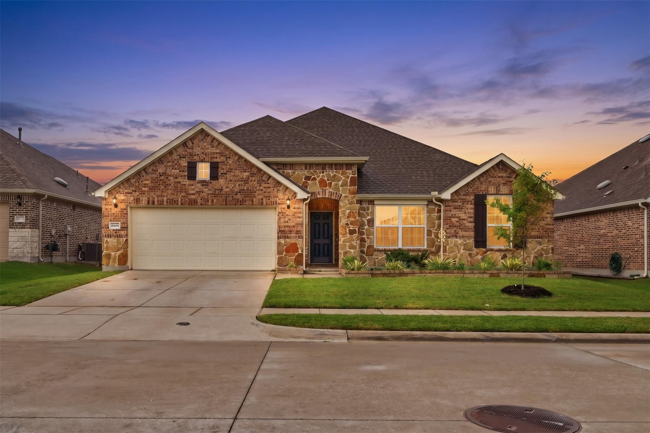 1424 Millican Lane Aubrey TX 76227