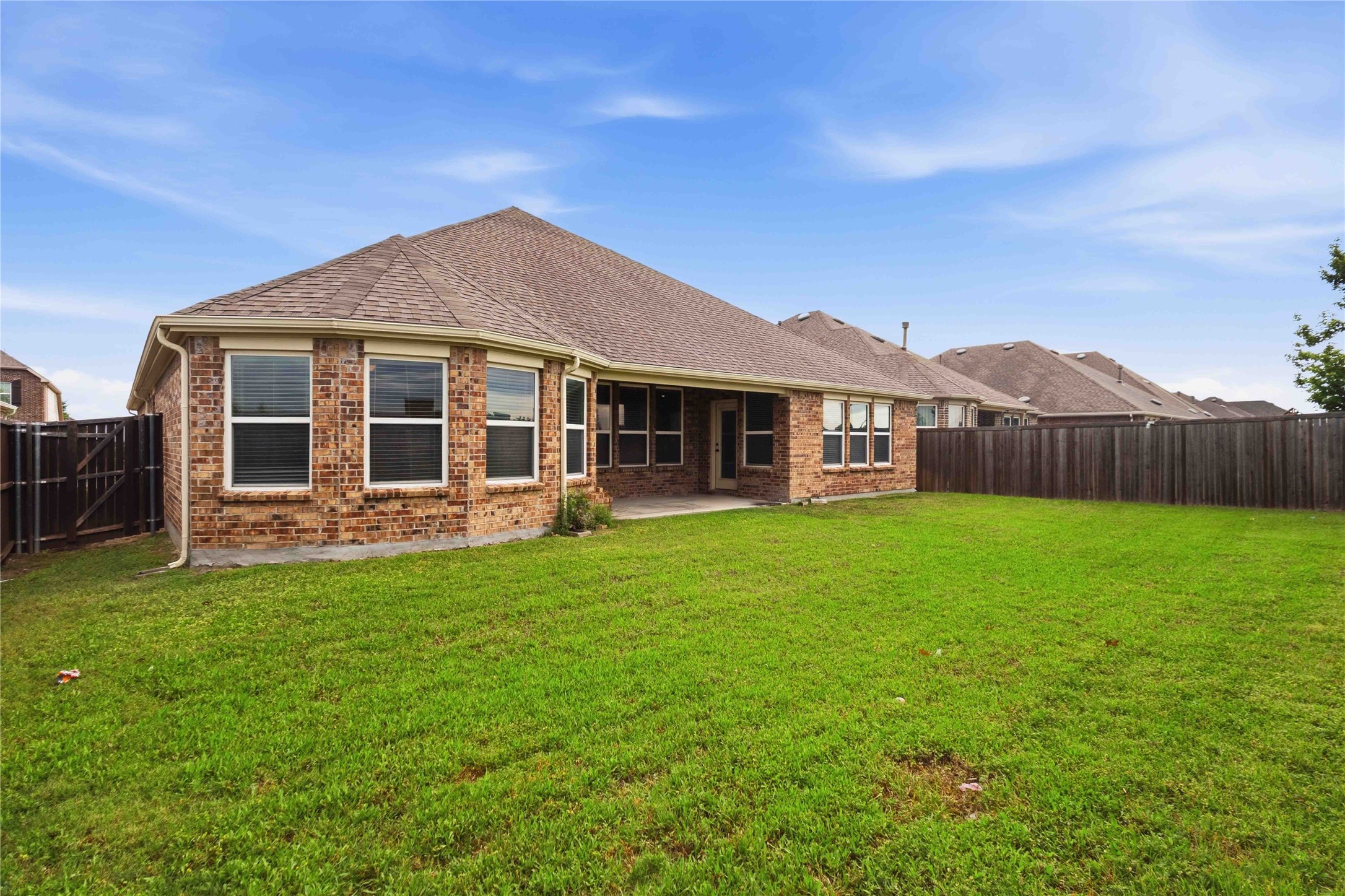 1424 Millican Lane Aubrey TX 76227