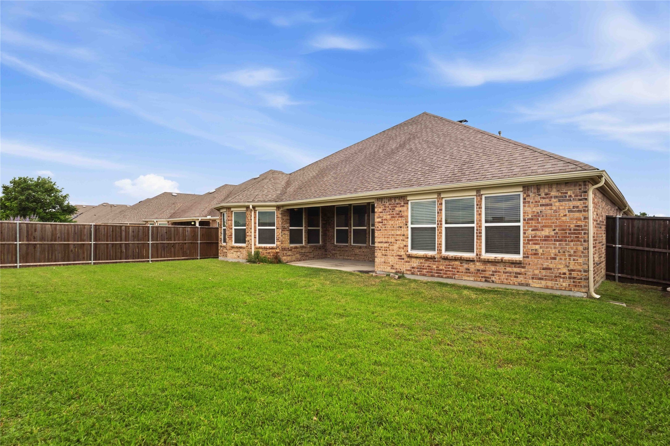 1424 Millican Lane Aubrey TX 76227