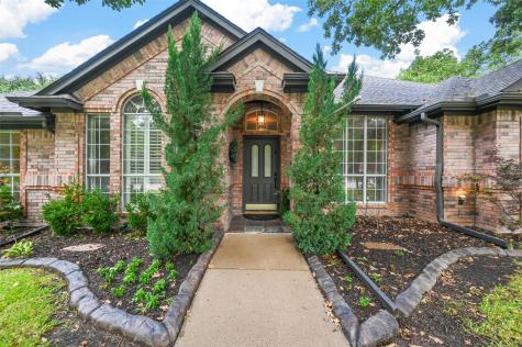 8229 Fenwick Drive North Richland Hills TX 76182