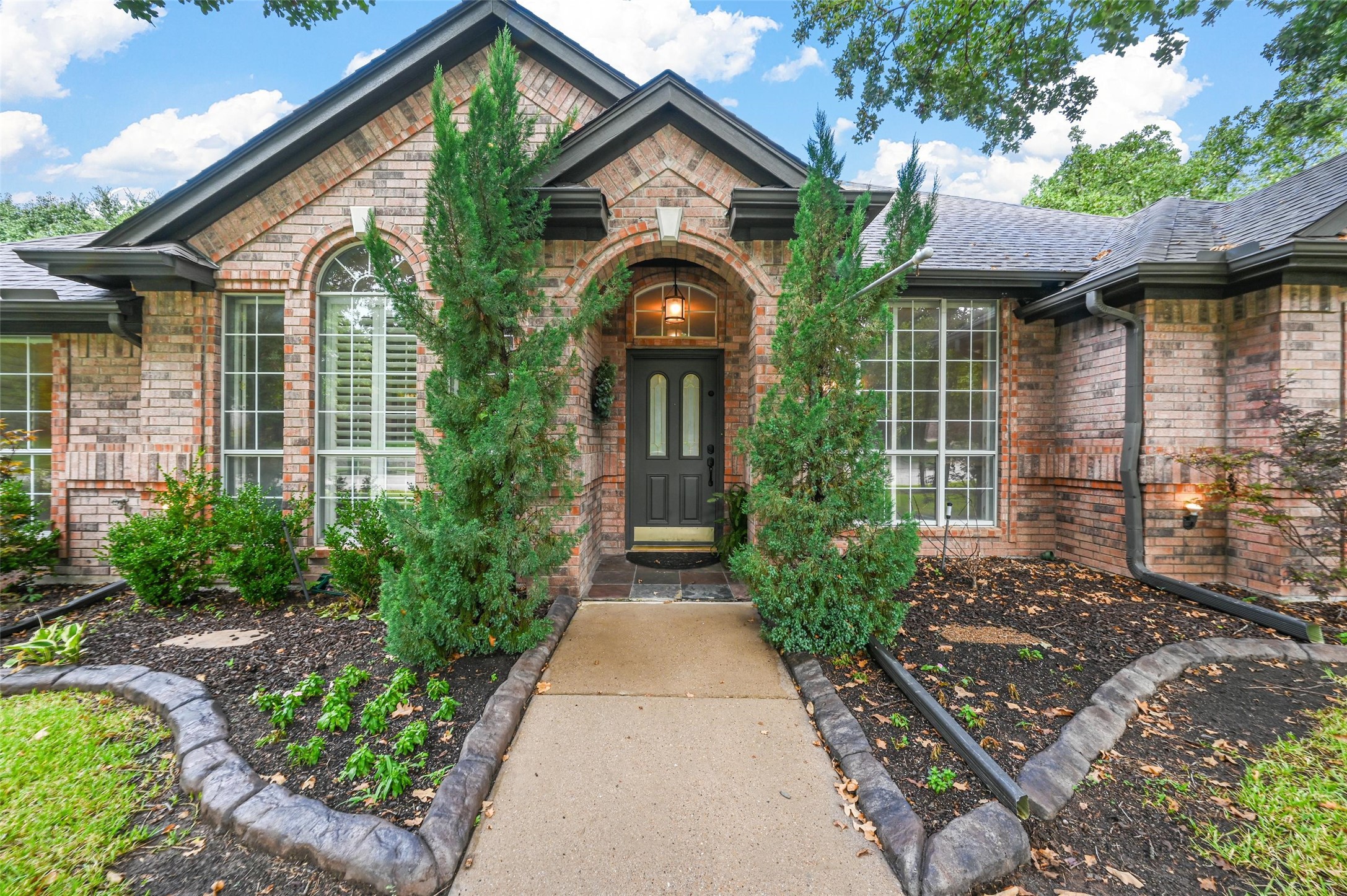 8229 Fenwick Drive North Richland Hills TX 76182