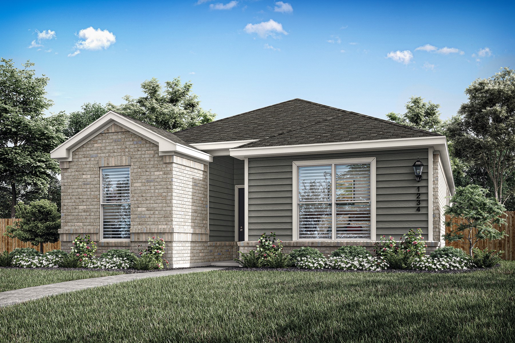 133 Magnolia Boulevard Hutchins TX 75141