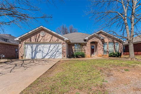 611 Coal Creek Drive Mansfield TX 76063