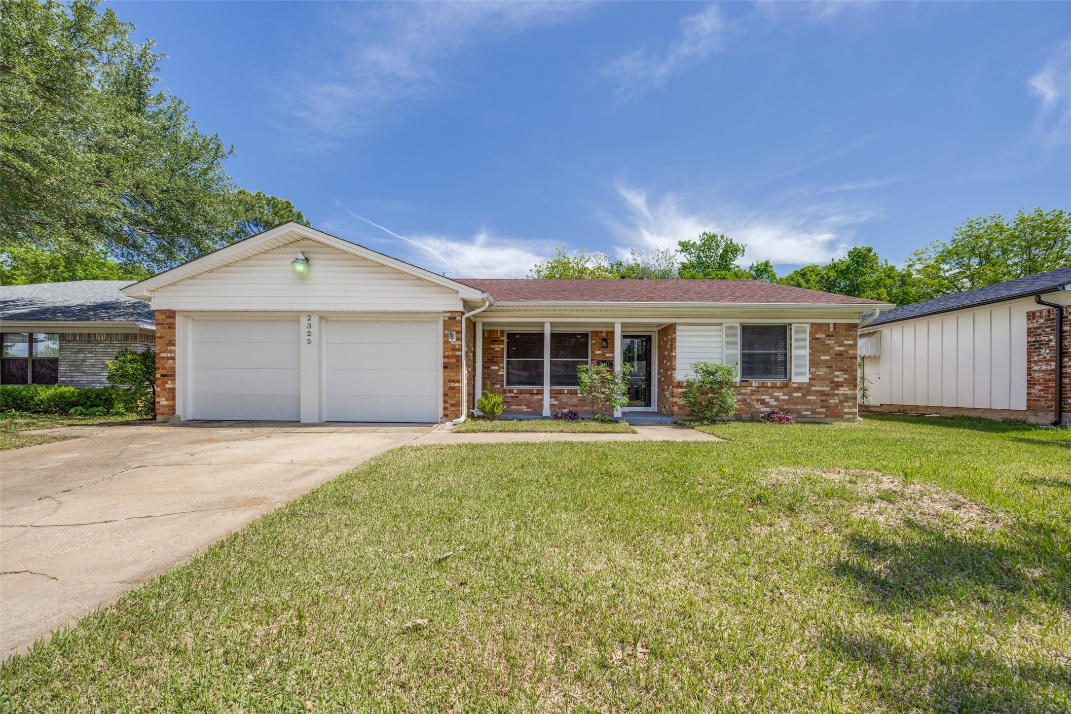 2325 N Ricketts Street Sherman TX 75092