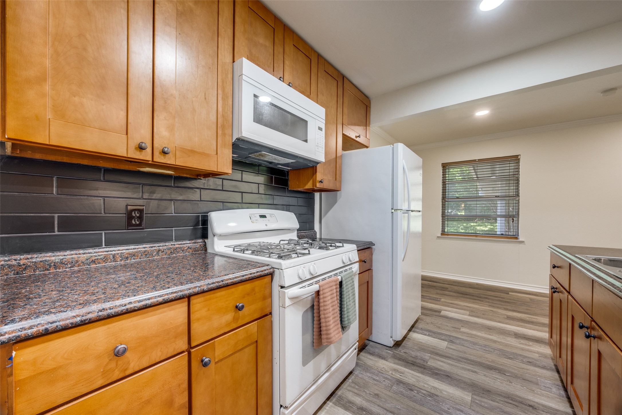 2325 N Ricketts Street Sherman TX 75092