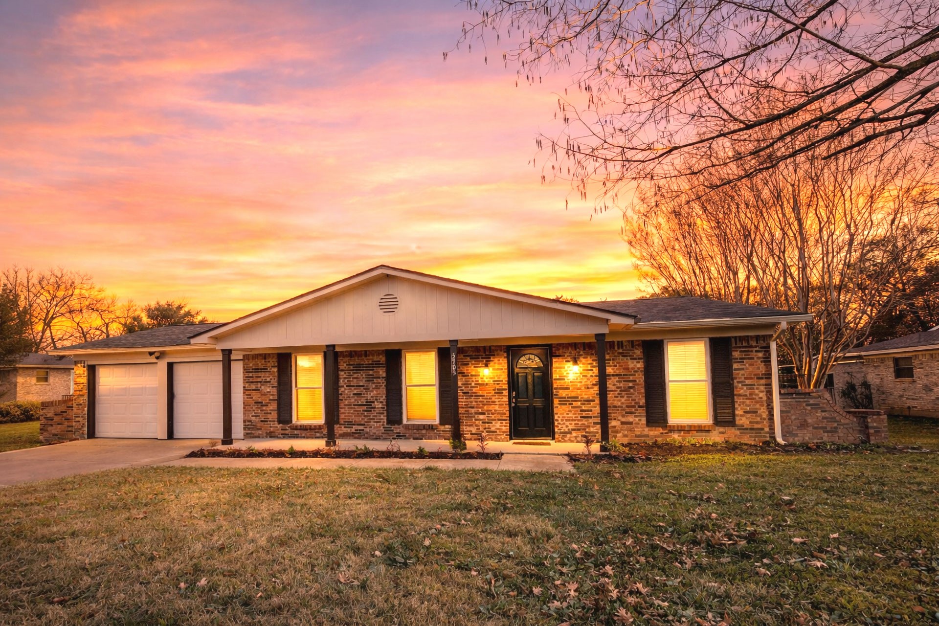 5705 Waits Avenue Fort Worth TX 76133