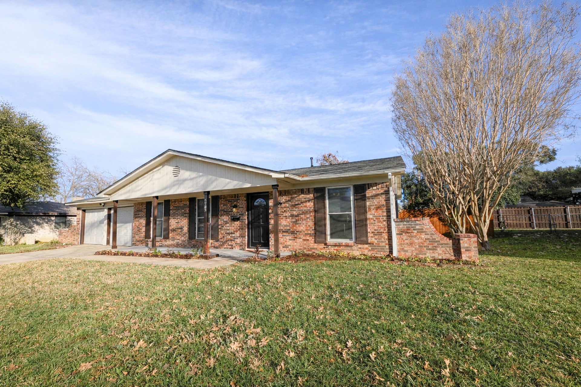 5705 Waits Avenue Fort Worth TX 76133
