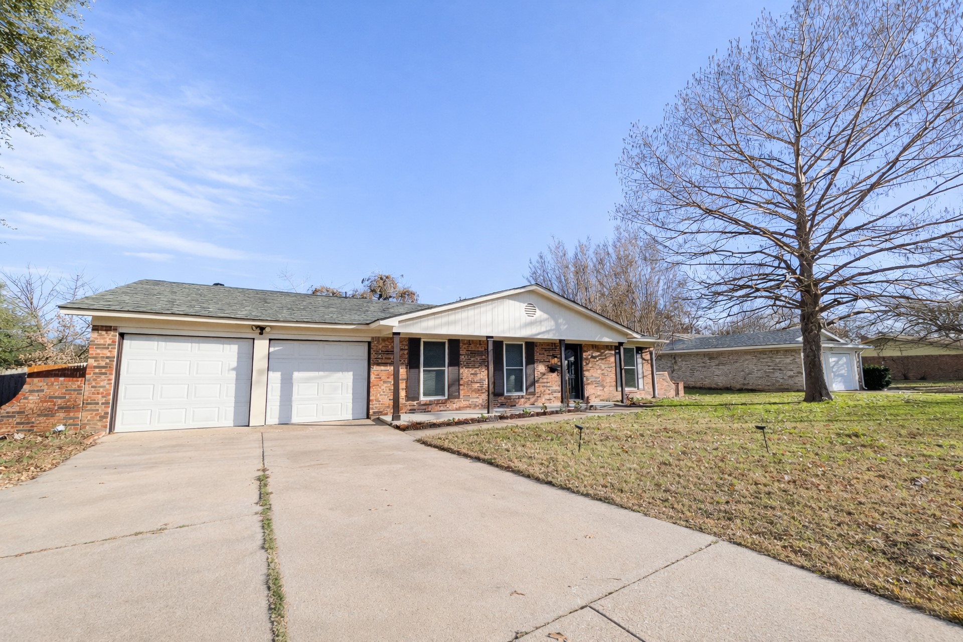 5705 Waits Avenue Fort Worth TX 76133