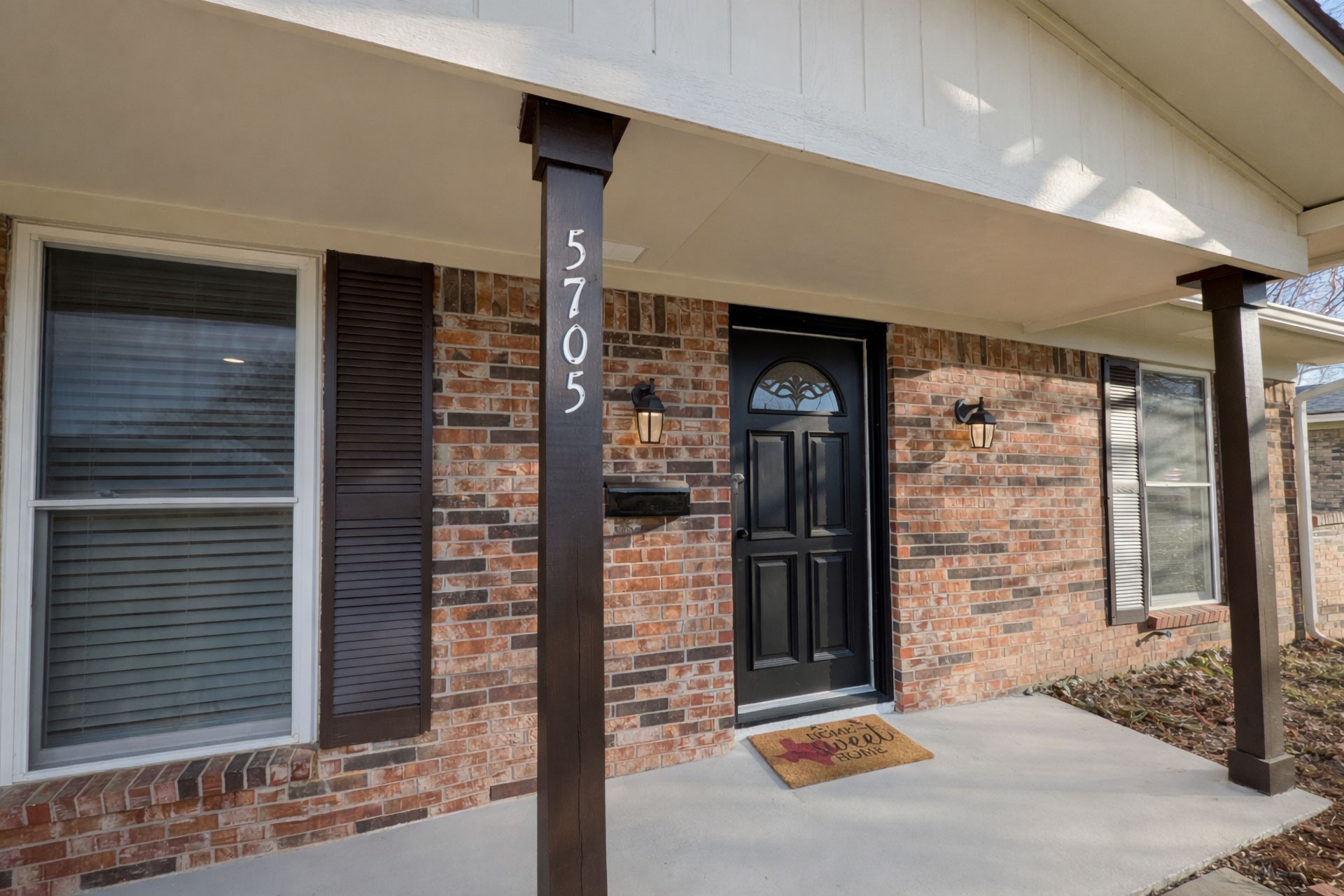 5705 Waits Avenue Fort Worth TX 76133