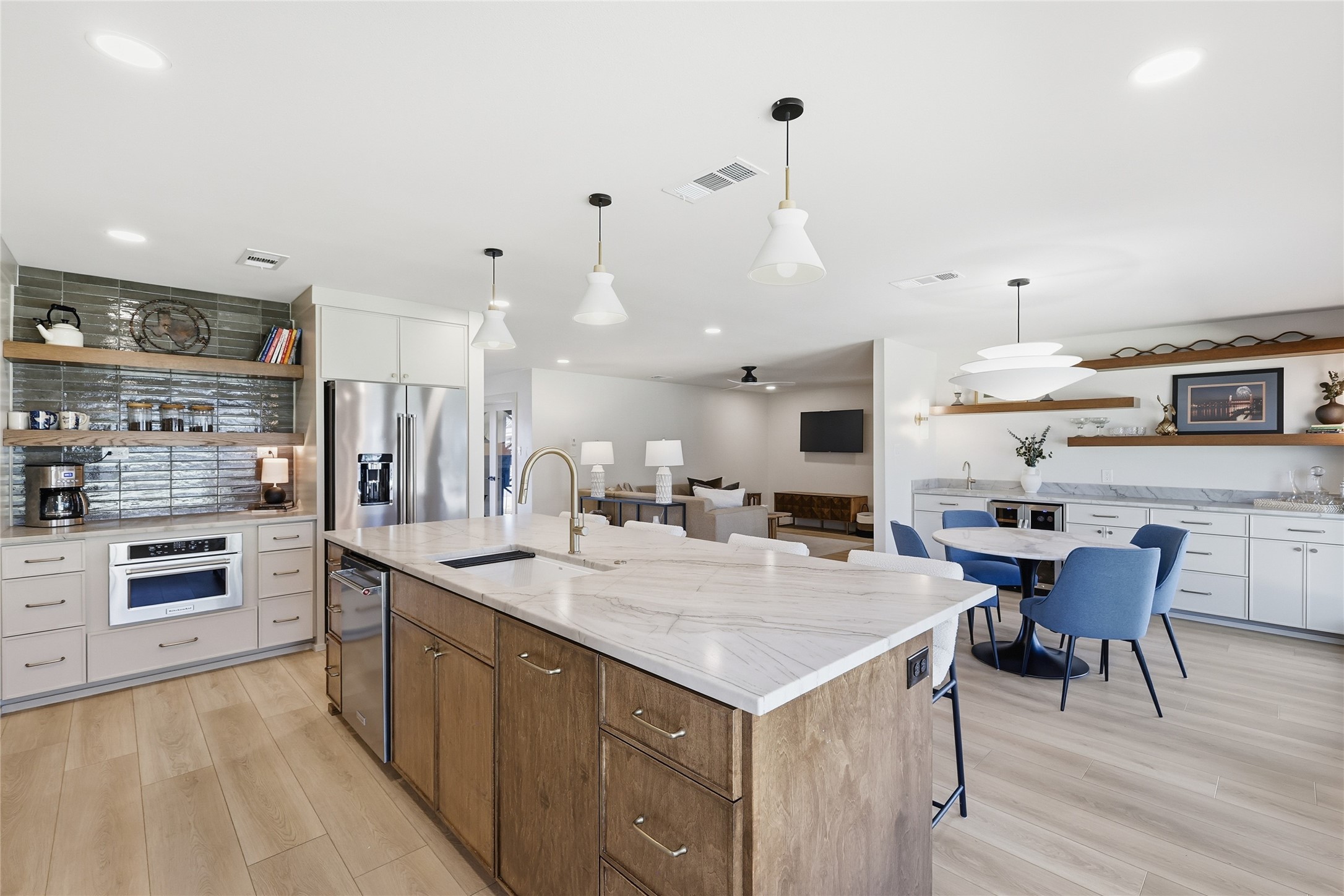 3611 High Drive Grapevine TX 76051