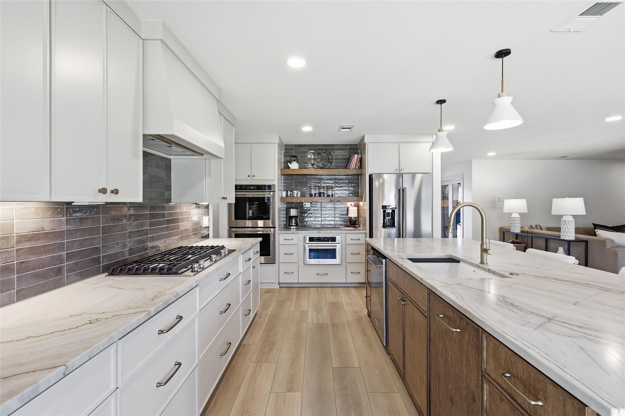 3611 High Drive Grapevine TX 76051