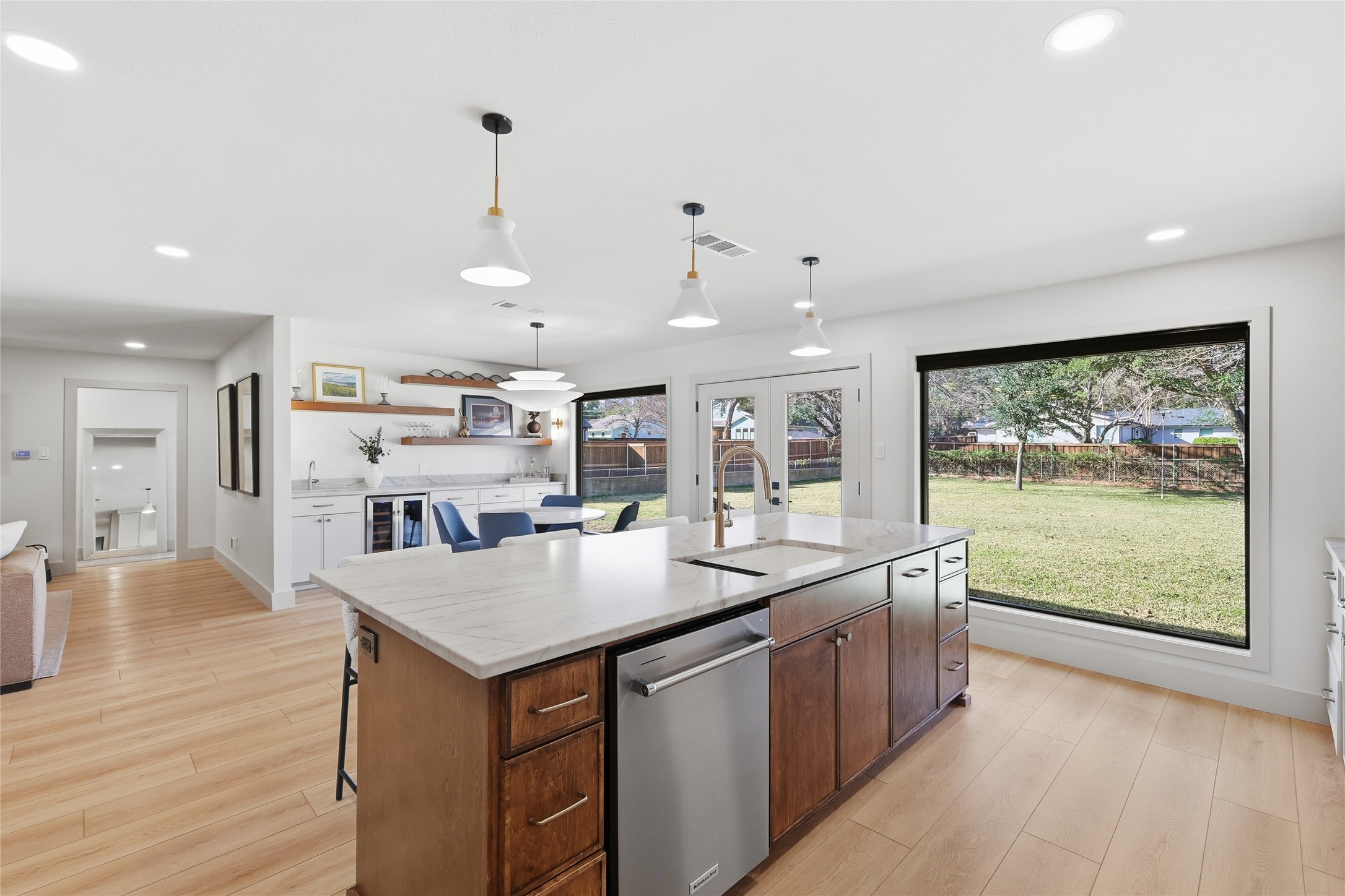 3611 High Drive Grapevine TX 76051