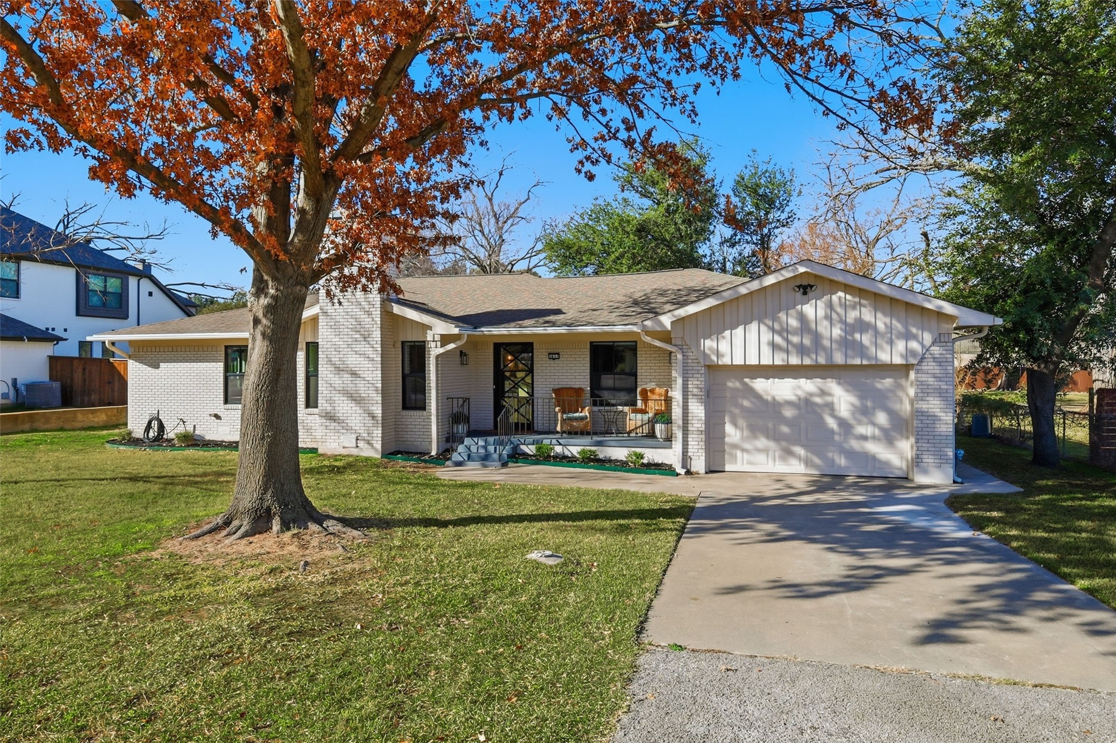 3611 High Drive Grapevine TX 76051