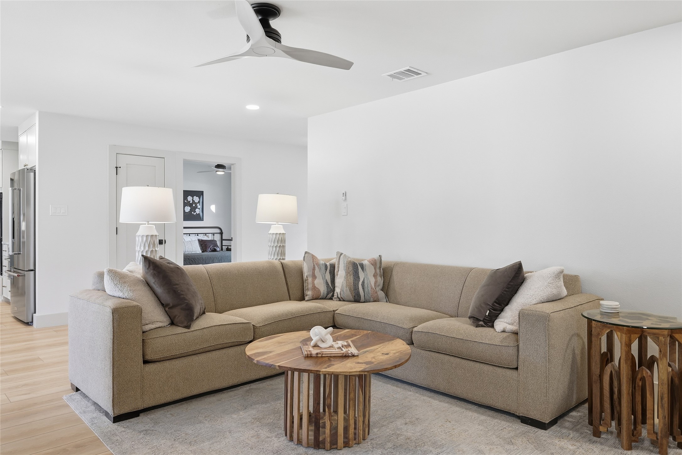 3611 High Drive Grapevine TX 76051