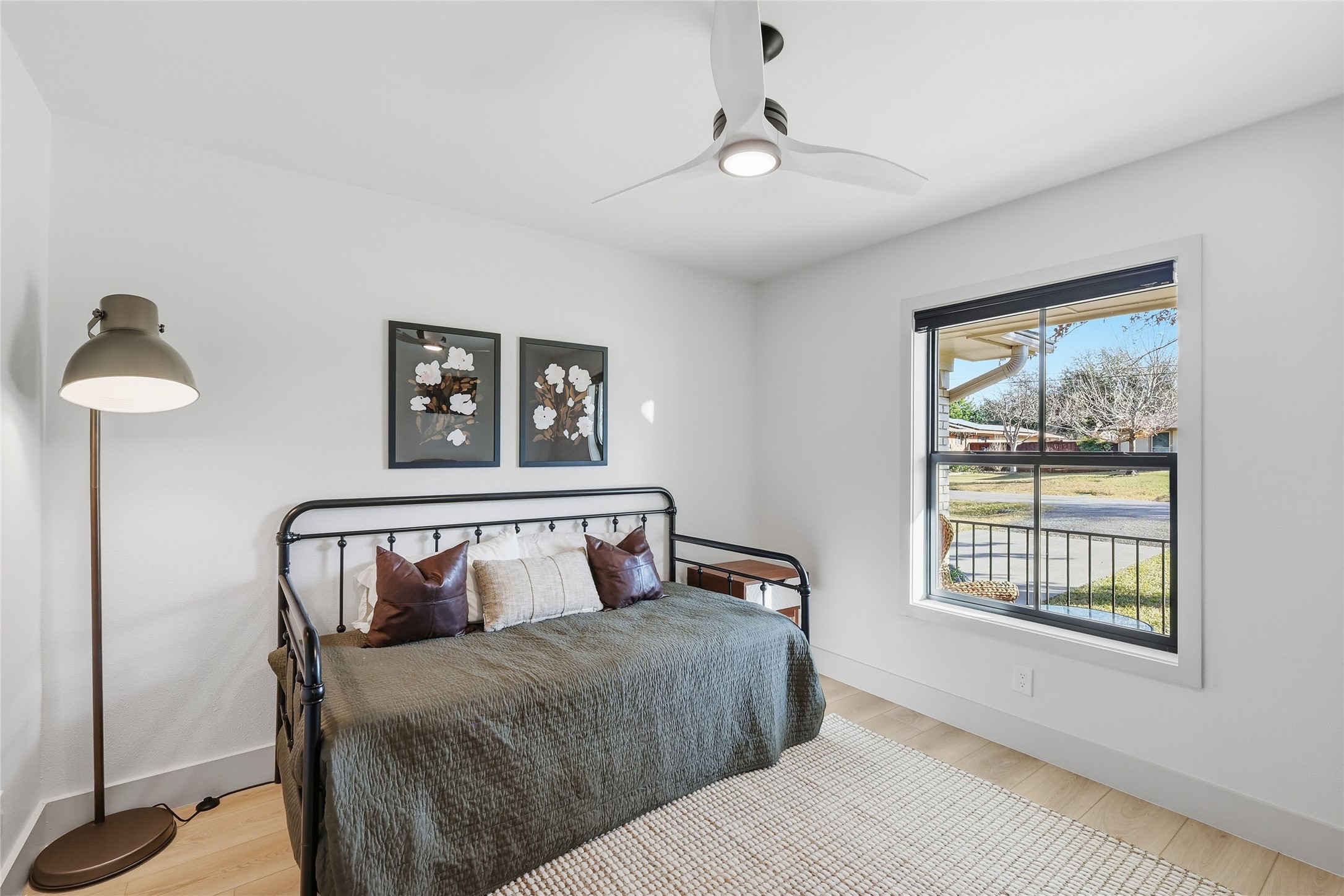 3611 High Drive Grapevine TX 76051