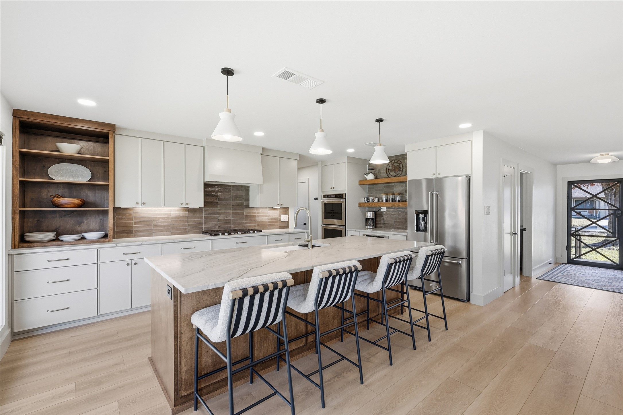 3611 High Drive Grapevine TX 76051