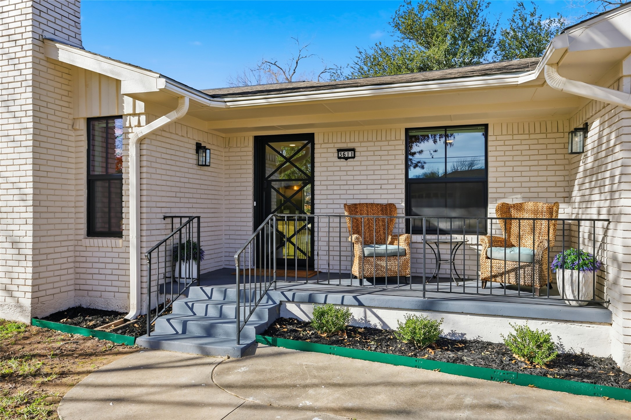 3611 High Drive Grapevine TX 76051