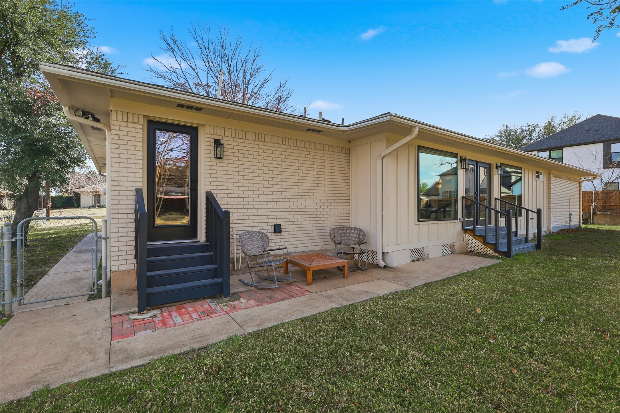 3611 High Drive Grapevine TX 76051