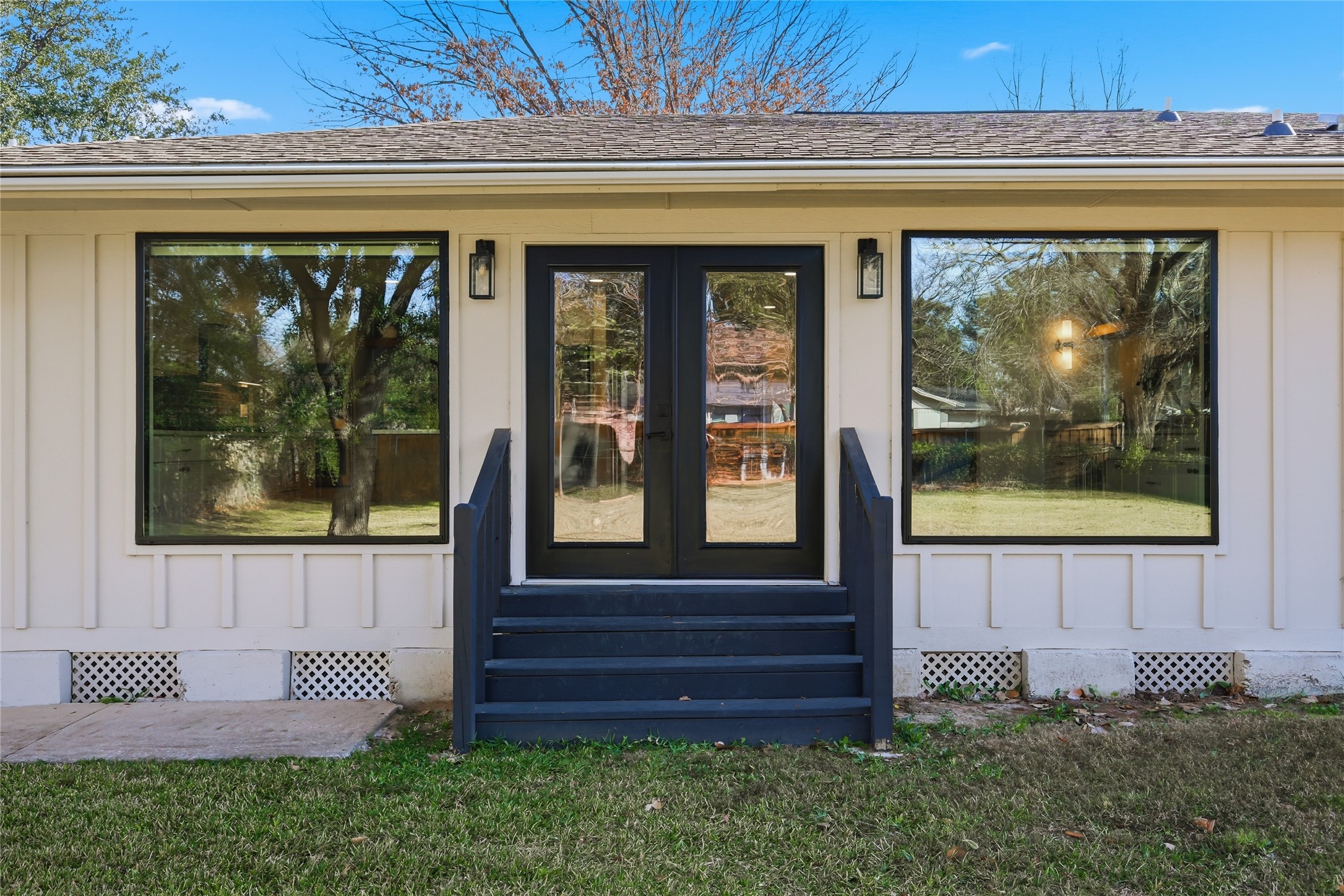 3611 High Drive Grapevine TX 76051