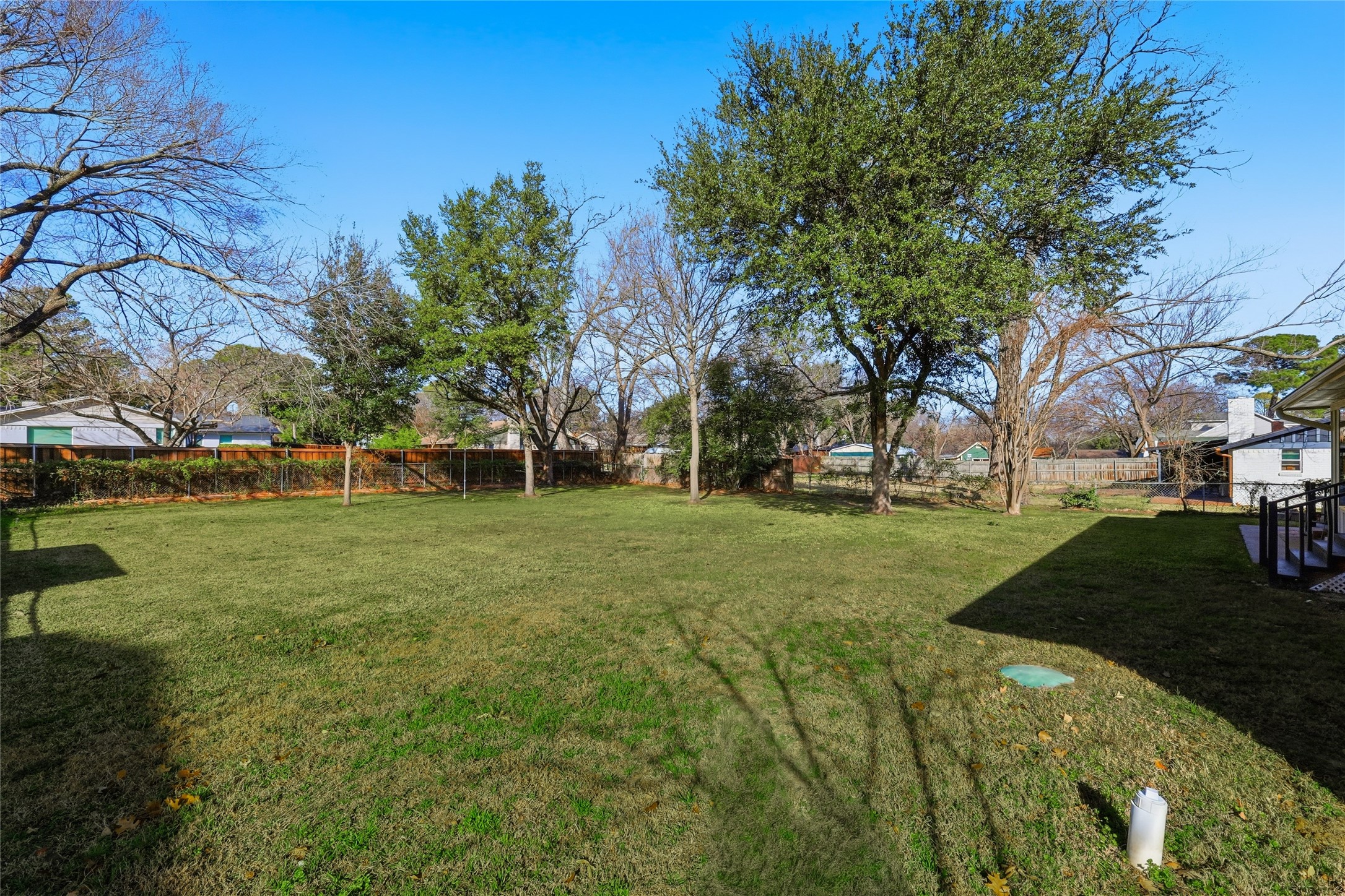 3611 High Drive Grapevine TX 76051