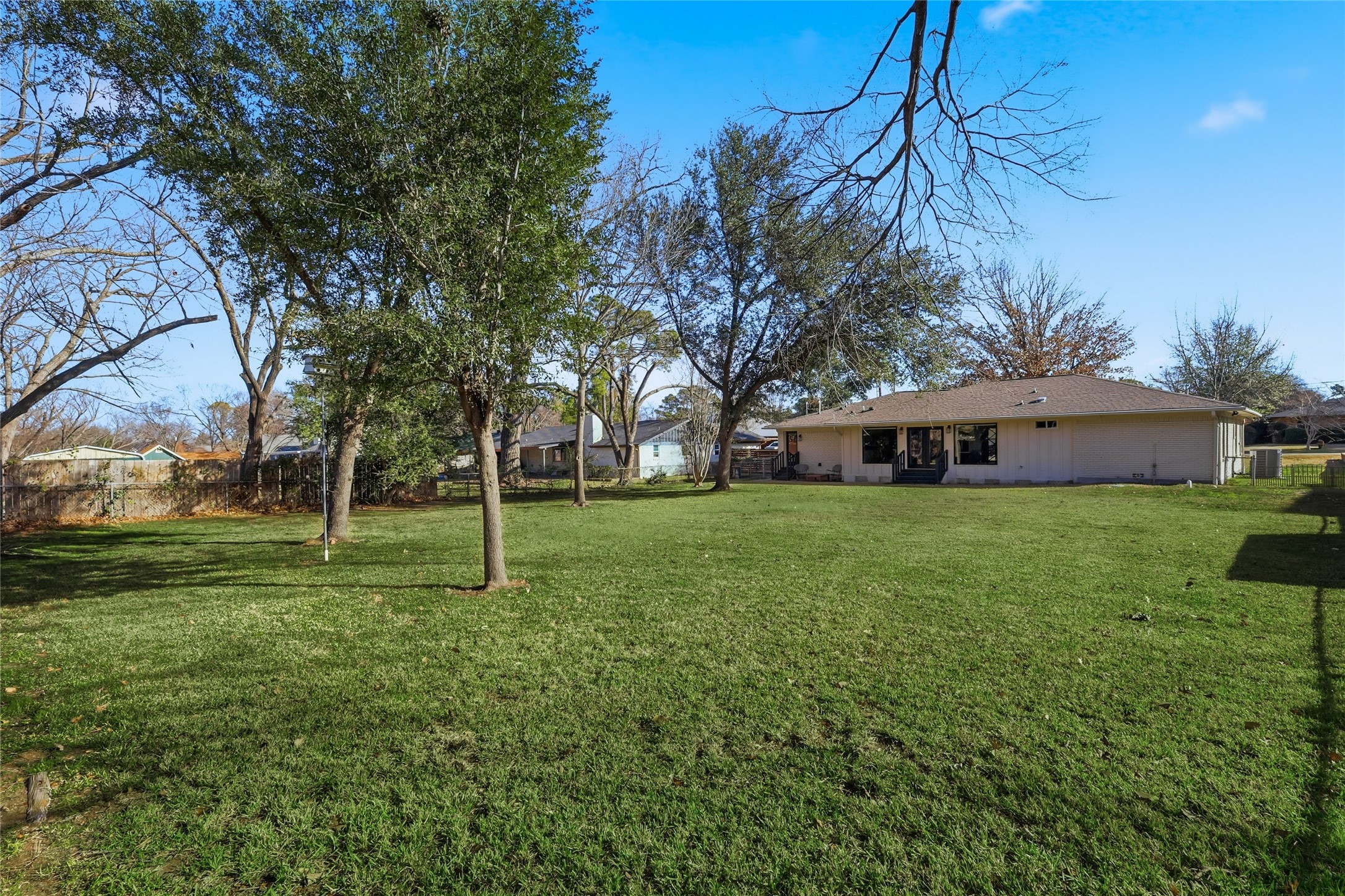 3611 High Drive Grapevine TX 76051