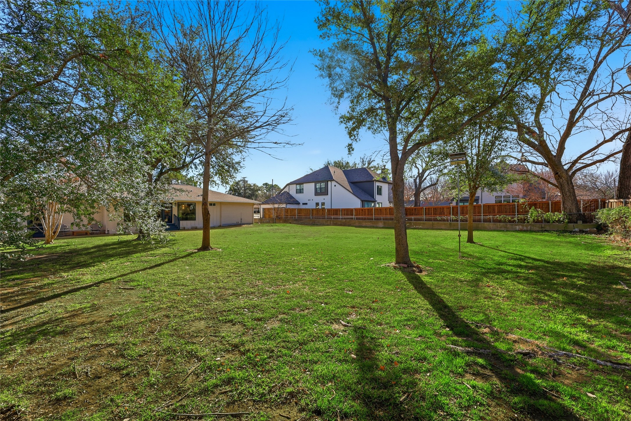 3611 High Drive Grapevine TX 76051