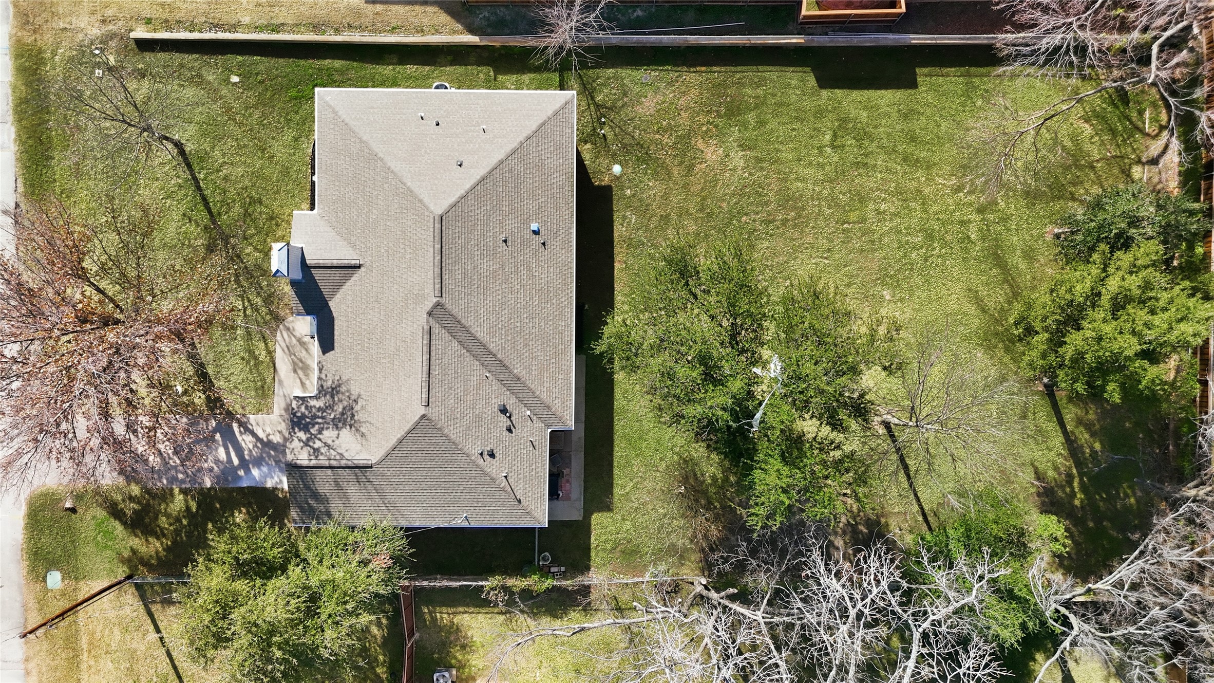 3611 High Drive Grapevine TX 76051