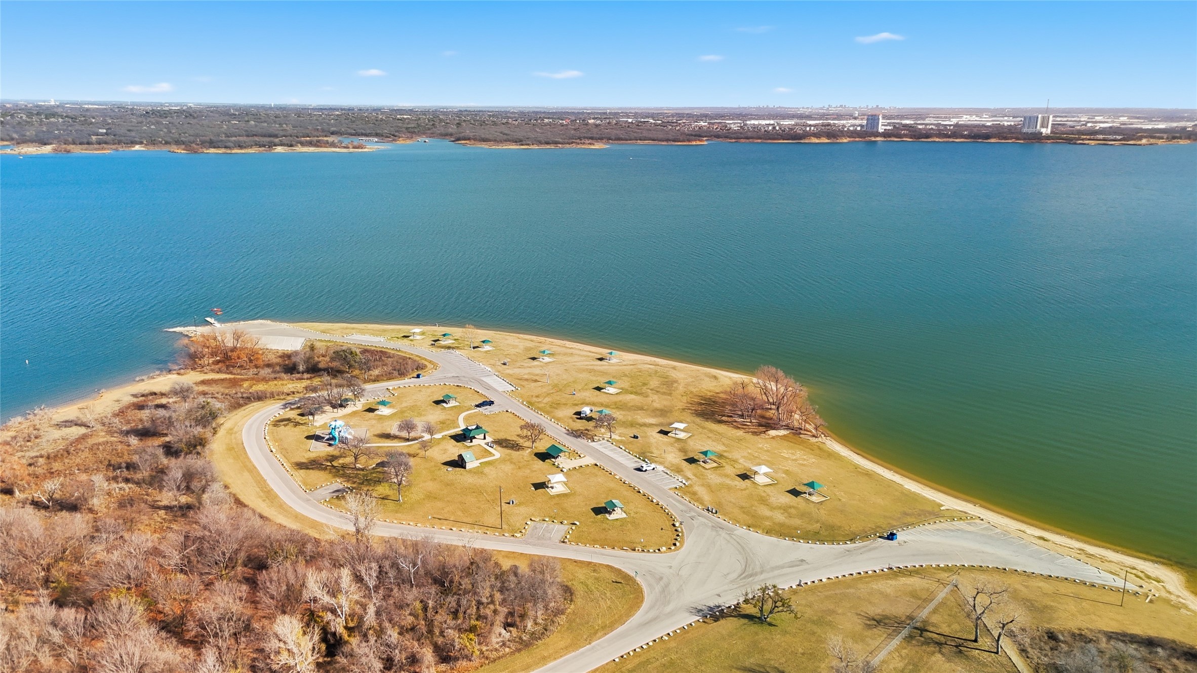 3611 High Drive Grapevine TX 76051