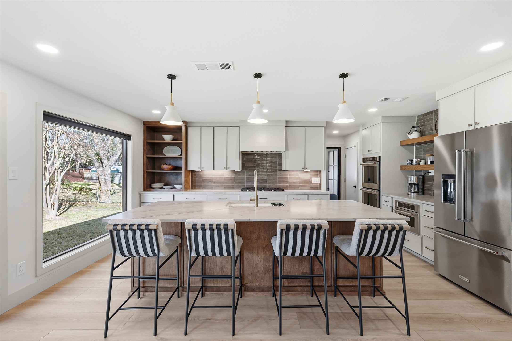 3611 High Drive Grapevine TX 76051