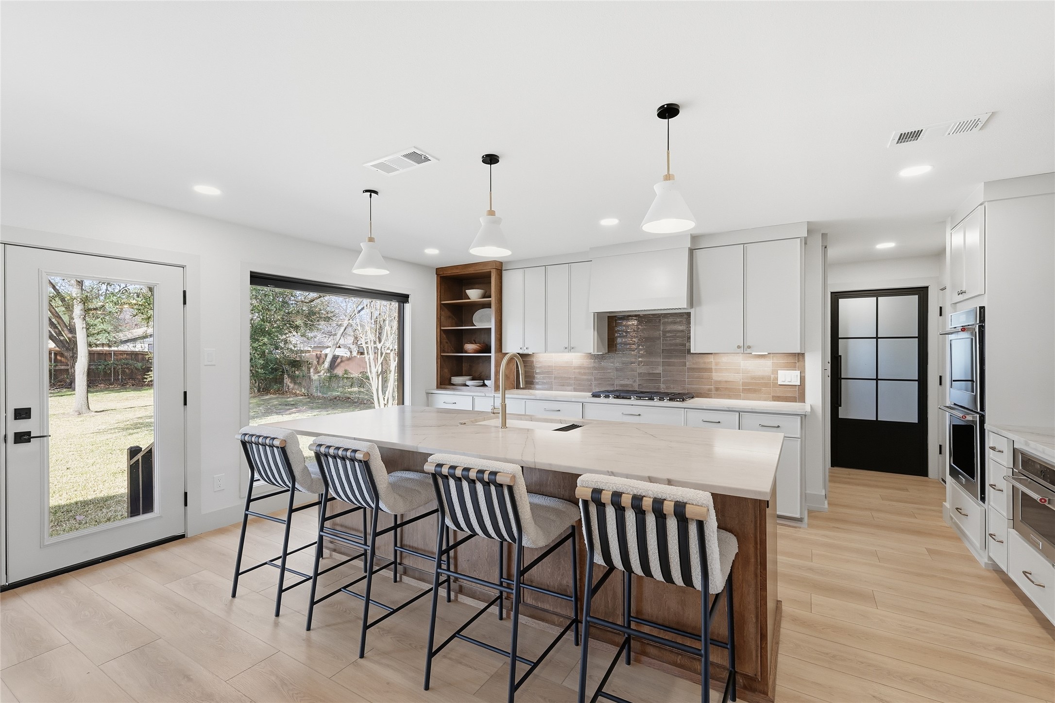 3611 High Drive Grapevine TX 76051