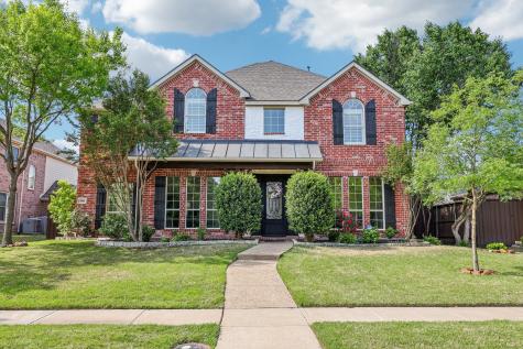 3701 Cherry Ridge Drive Frisco TX 75033