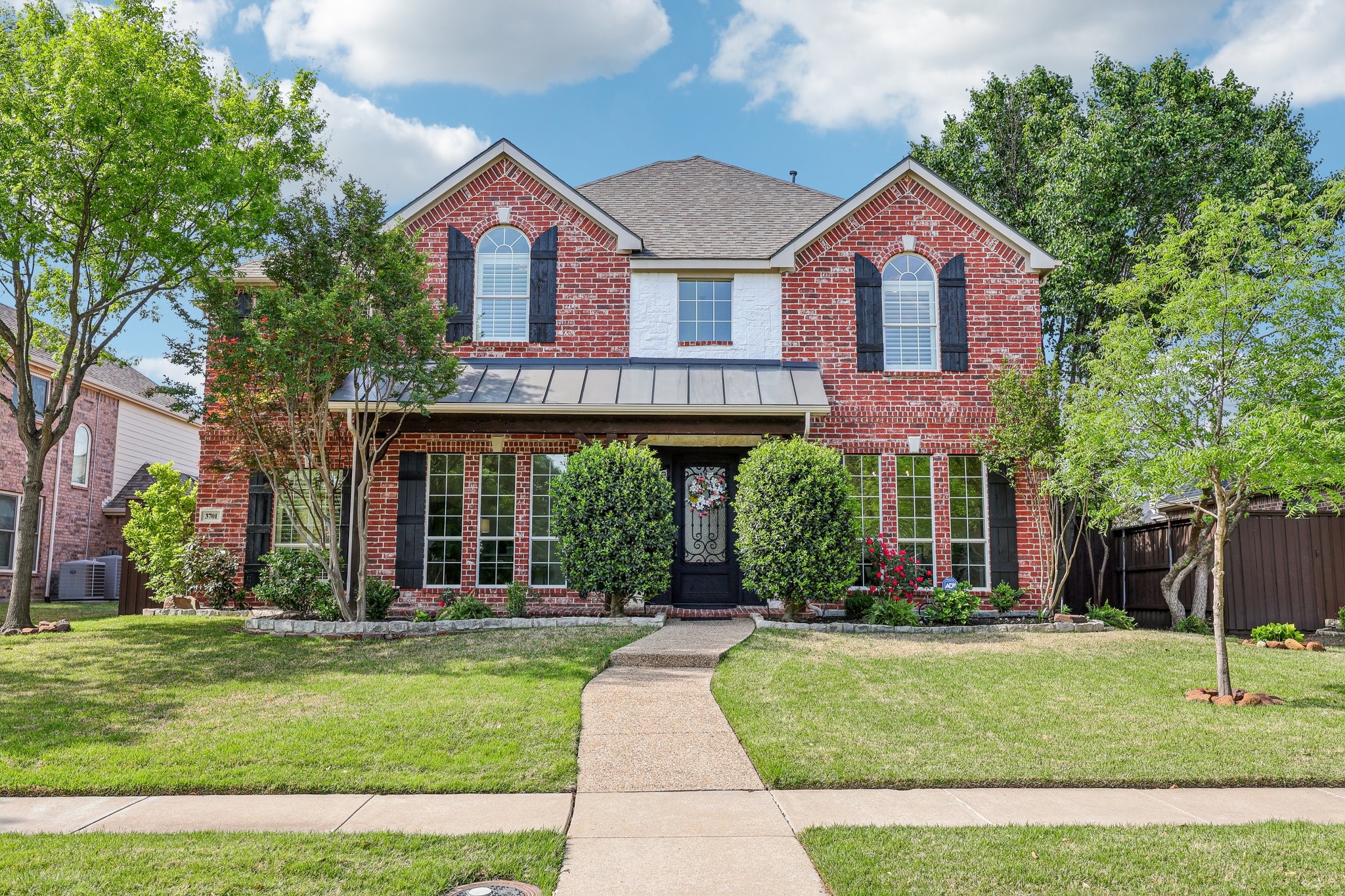 3701 Cherry Ridge Drive Frisco TX 75033
