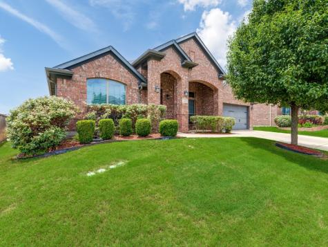 439 Bristol Street Roanoke TX 76262