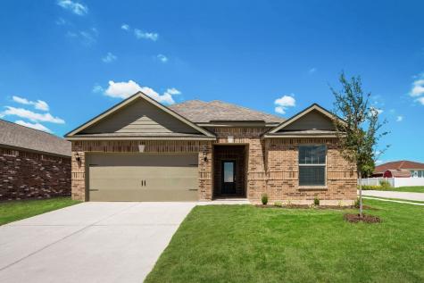 2108 Meadow Drive Anna TX 75409