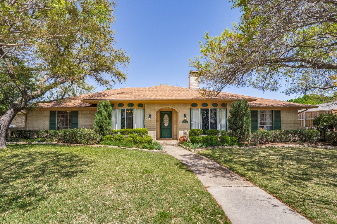 3021 Creekbend Drive Plano TX 75075