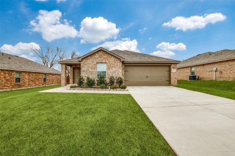 2711 Petrea Drive Seagoville TX 75159
