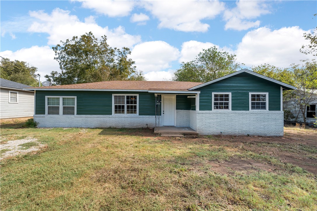 12932 Old Dallas Road West TX 76691
