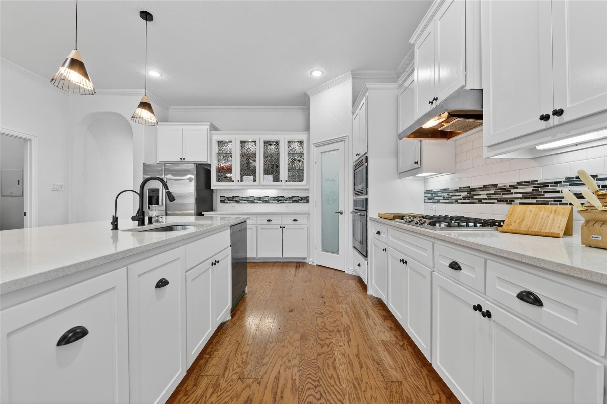 5136 Ambergris Trail Fort Worth TX 76244